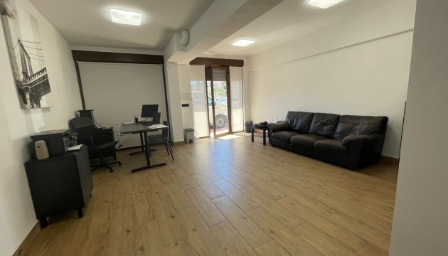 Reventa - Comercial - Guardamar del Segura