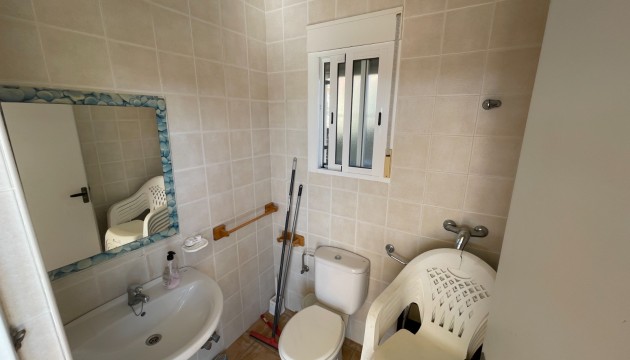 Herverkoop - Detached Villa - Albatera