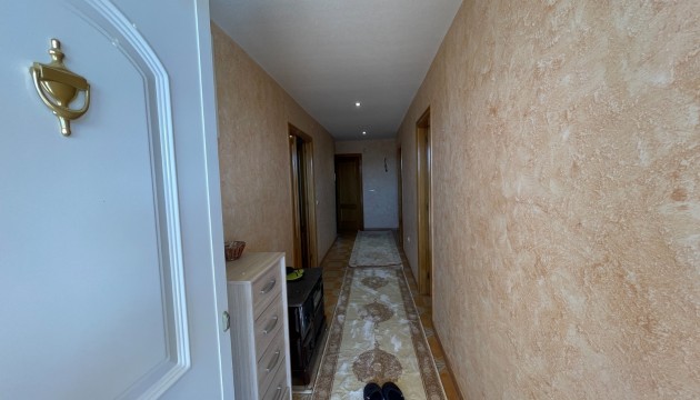 Herverkoop - Detached Villa - Albatera