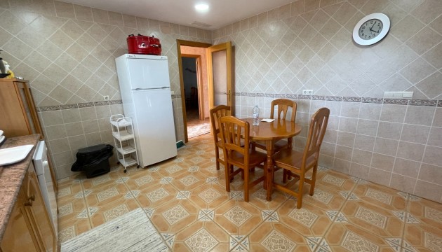 Herverkoop - Detached Villa - Albatera