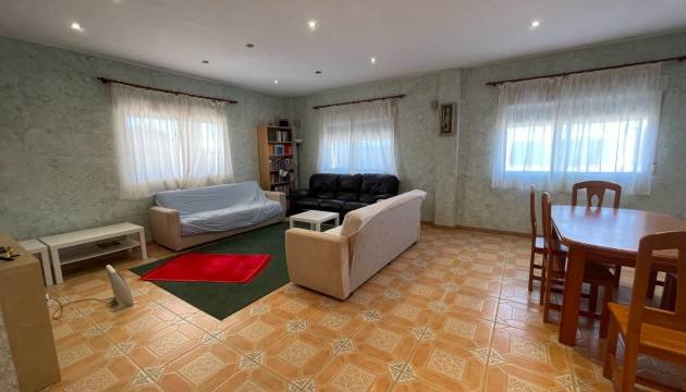 Herverkoop - Detached Villa - Albatera