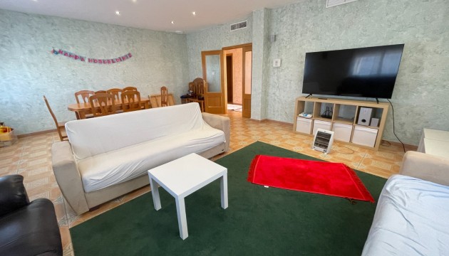 Herverkoop - Detached Villa - Albatera