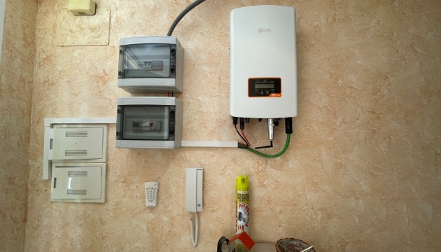 Herverkoop - Detached Villa - Albatera