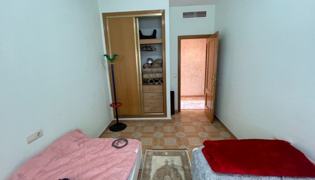 Herverkoop - Detached Villa - Albatera