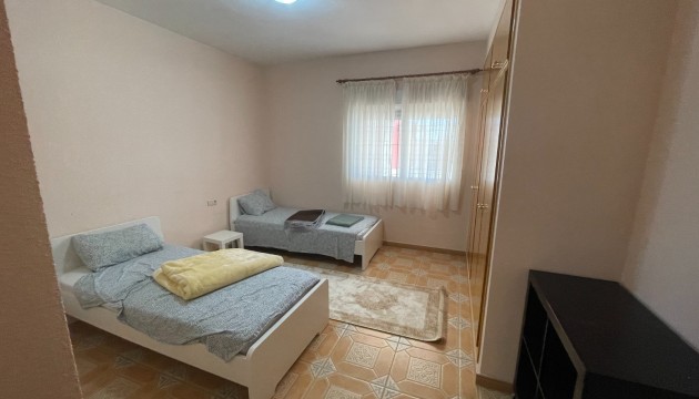 Herverkoop - Detached Villa - Albatera