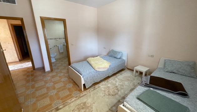 Herverkoop - Detached Villa - Albatera