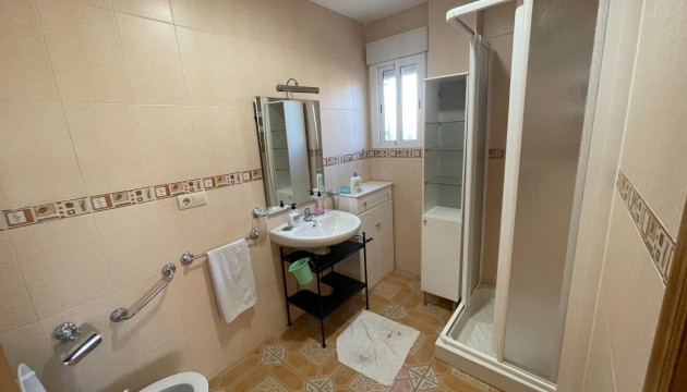 Herverkoop - Detached Villa - Albatera