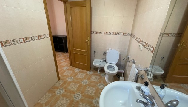 Herverkoop - Detached Villa - Albatera