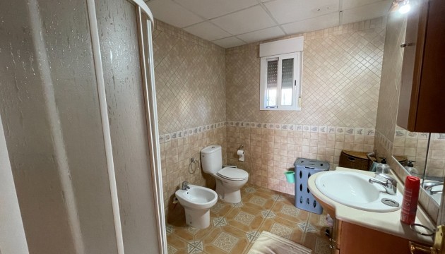 Herverkoop - Detached Villa - Albatera