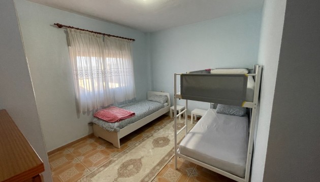 Herverkoop - Detached Villa - Albatera