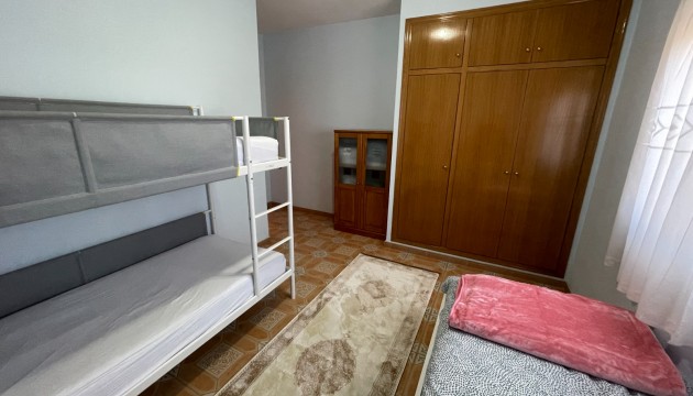 Herverkoop - Detached Villa - Albatera