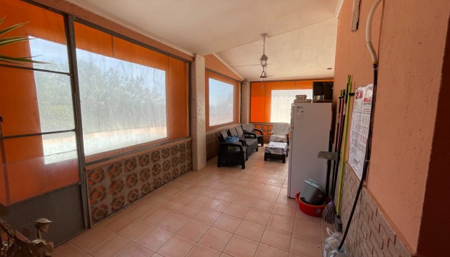 Begagnad - Fristående Villa - Guardamar del Segura