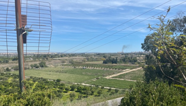 Begagnad - Fristående Villa - Guardamar del Segura