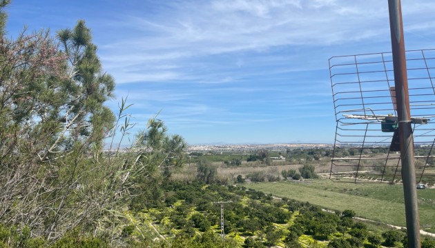 Begagnad - Fristående Villa - Guardamar del Segura
