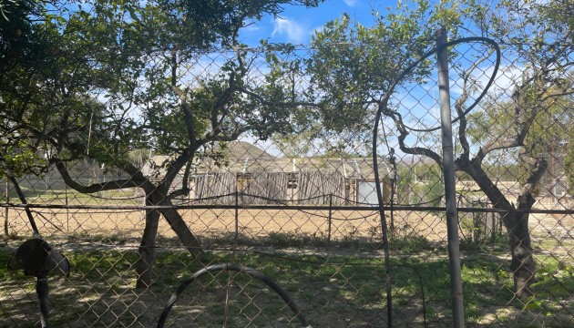 Begagnad - Fristående Villa - Guardamar del Segura