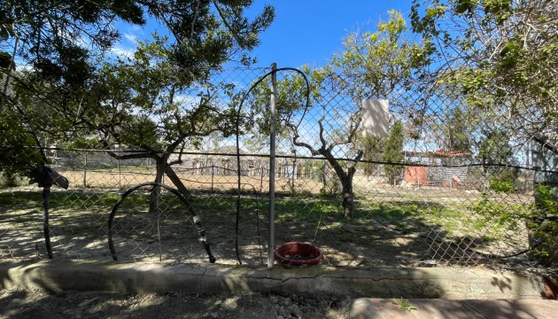 Begagnad - Fristående Villa - Guardamar del Segura