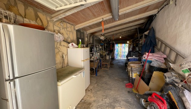 Begagnad - Fristående Villa - Guardamar del Segura