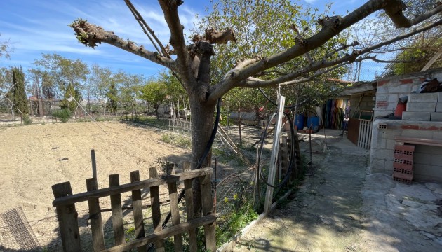 Begagnad - Fristående Villa - Guardamar del Segura