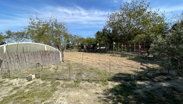 Begagnad - Fristående Villa - Guardamar del Segura