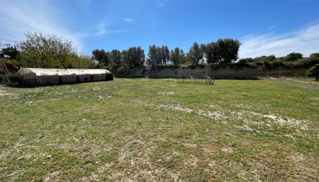 Begagnad - Fristående Villa - Guardamar del Segura