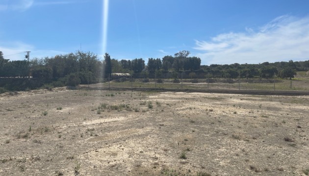 Begagnad - Fristående Villa - Guardamar del Segura