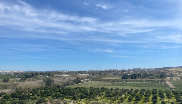 Begagnad - Fristående Villa - Guardamar del Segura