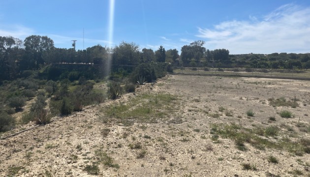 Begagnad - Fristående Villa - Guardamar del Segura