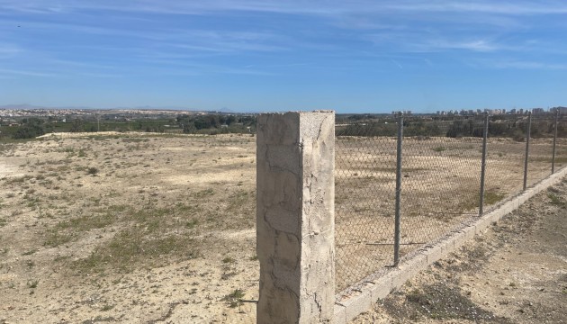 Begagnad - Fristående Villa - Guardamar del Segura