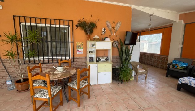 Begagnad - Fristående Villa - Guardamar del Segura