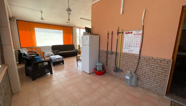 Begagnad - Fristående Villa - Guardamar del Segura