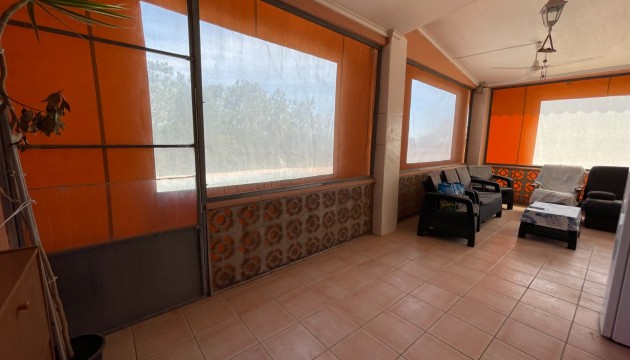 Begagnad - Fristående Villa - Guardamar del Segura