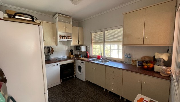 Begagnad - Fristående Villa - Guardamar del Segura