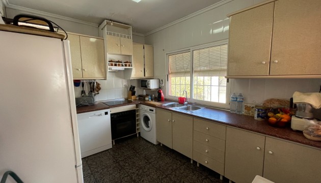 Begagnad - Fristående Villa - Guardamar del Segura