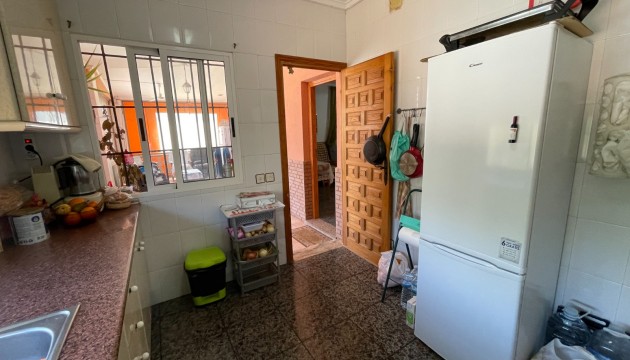 Begagnad - Fristående Villa - Guardamar del Segura