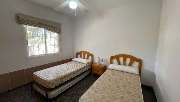 Begagnad - Fristående Villa - Guardamar del Segura