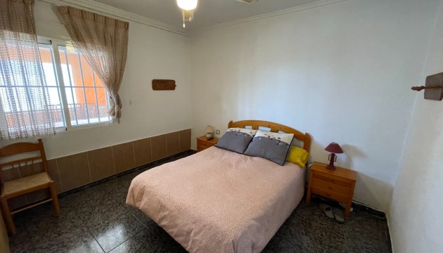 Begagnad - Fristående Villa - Guardamar del Segura