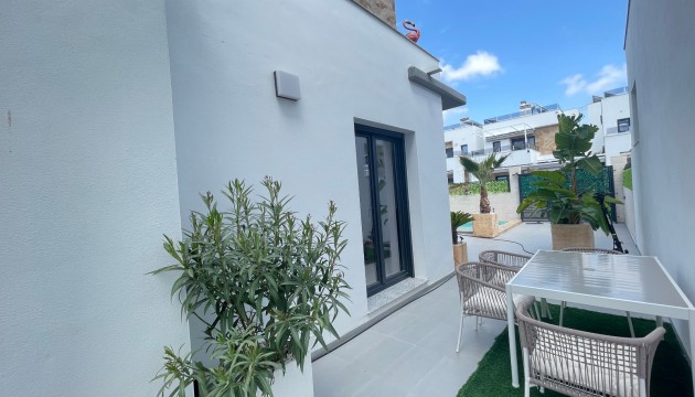 Resale - Detached Villa - Benijófar - Benijofar