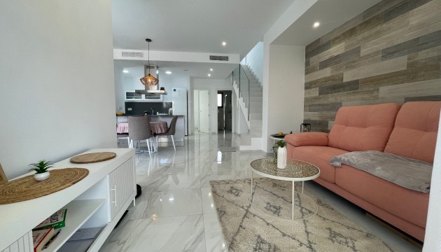 Resale - Detached Villa - Benijófar - Benijofar