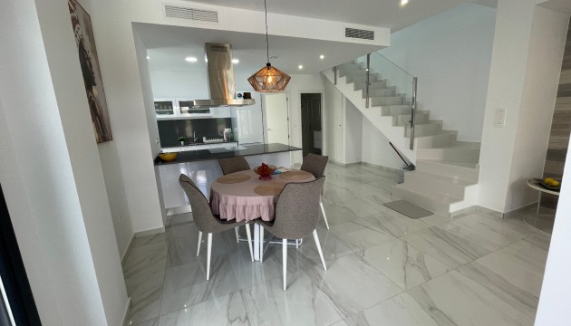 Resale - Detached Villa - Benijófar - Benijofar