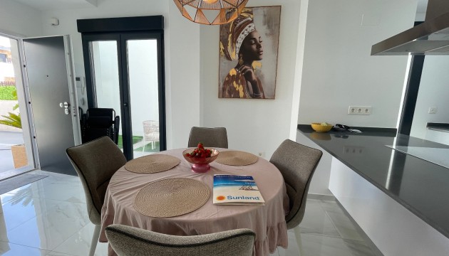 Resale - Detached Villa - Benijófar - Benijofar