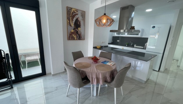 Resale - Detached Villa - Benijófar - Benijofar