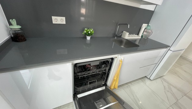 Resale - Detached Villa - Benijófar - Benijofar