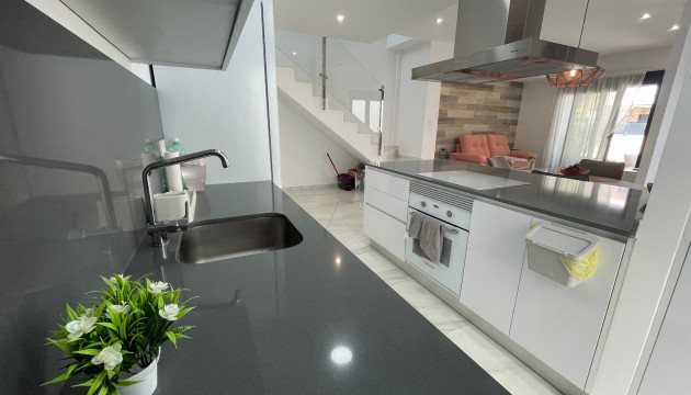 Resale - Detached Villa - Benijófar - Benijofar