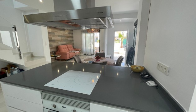 Resale - Detached Villa - Benijófar - Benijofar