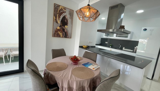 Resale - Detached Villa - Benijófar - Benijofar