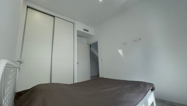 Resale - Detached Villa - Benijófar - Benijofar