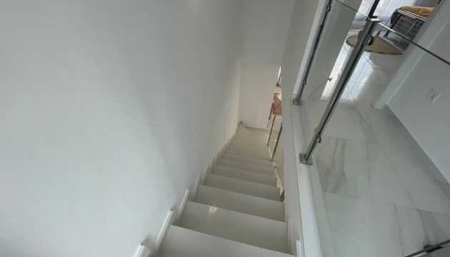 Resale - Detached Villa - Benijófar - Benijofar