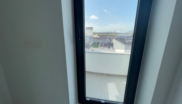 Resale - Detached Villa - Benijófar - Benijofar