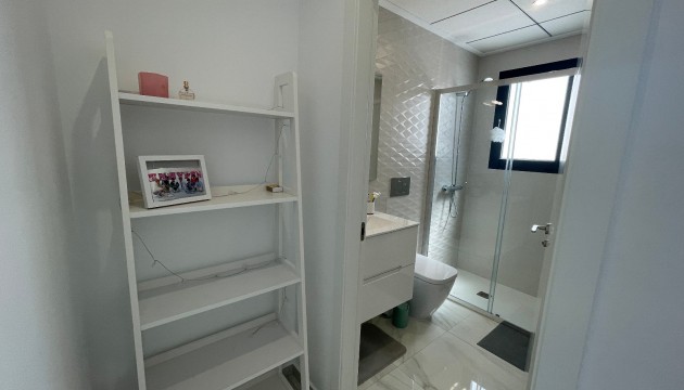 Resale - Detached Villa - Benijófar - Benijofar