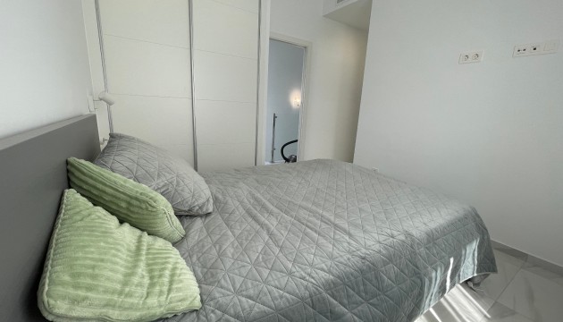 Resale - Detached Villa - Benijófar - Benijofar